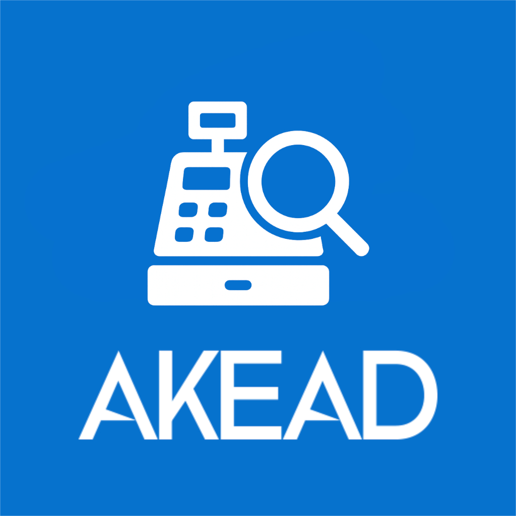 logo akead control